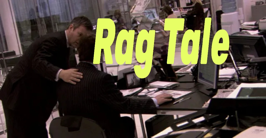Watch Free  Rag Tale Full Movie Online