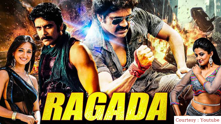 Ragada