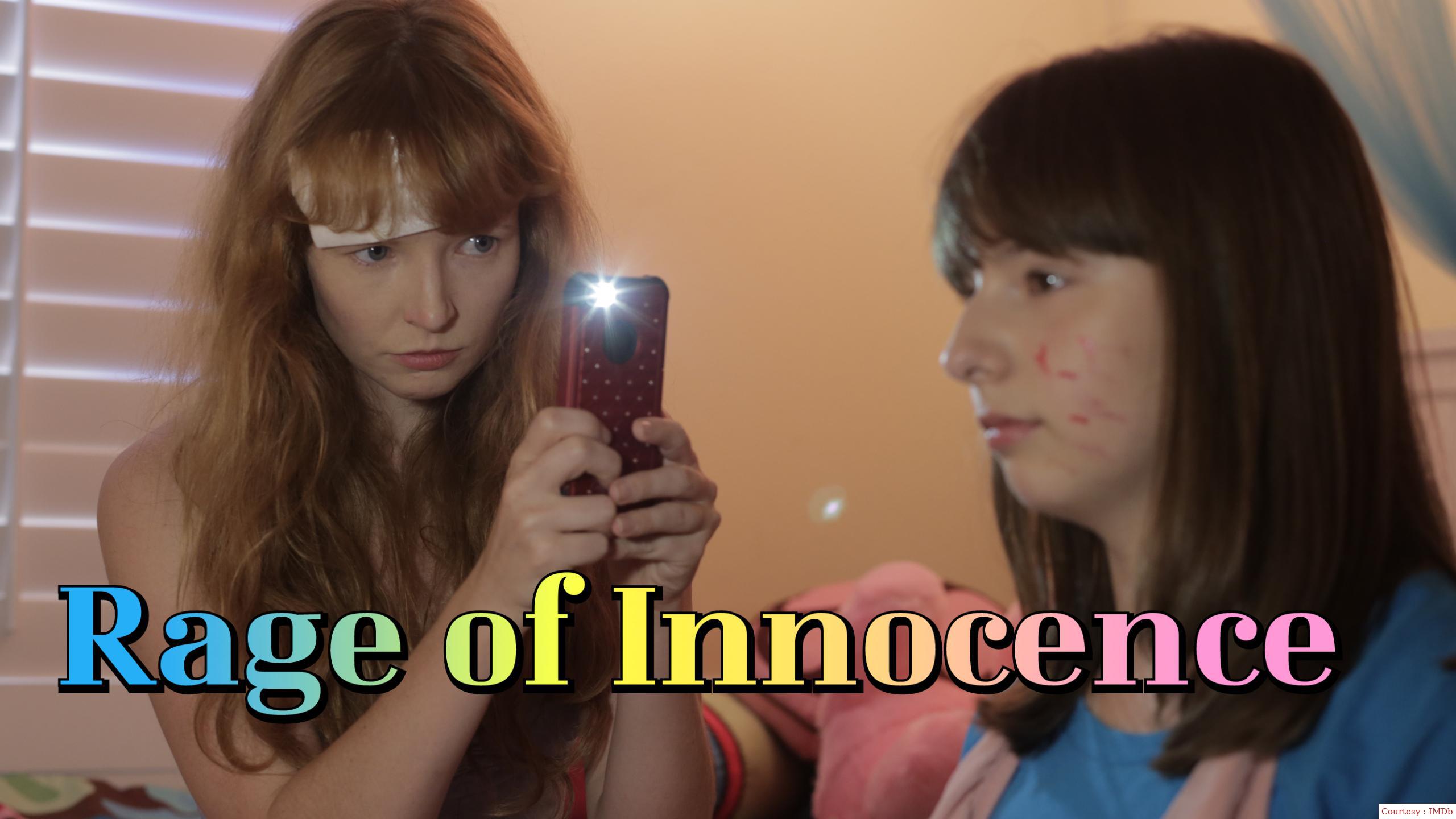 Watch Free  Rage of Innocence Full Movie Online