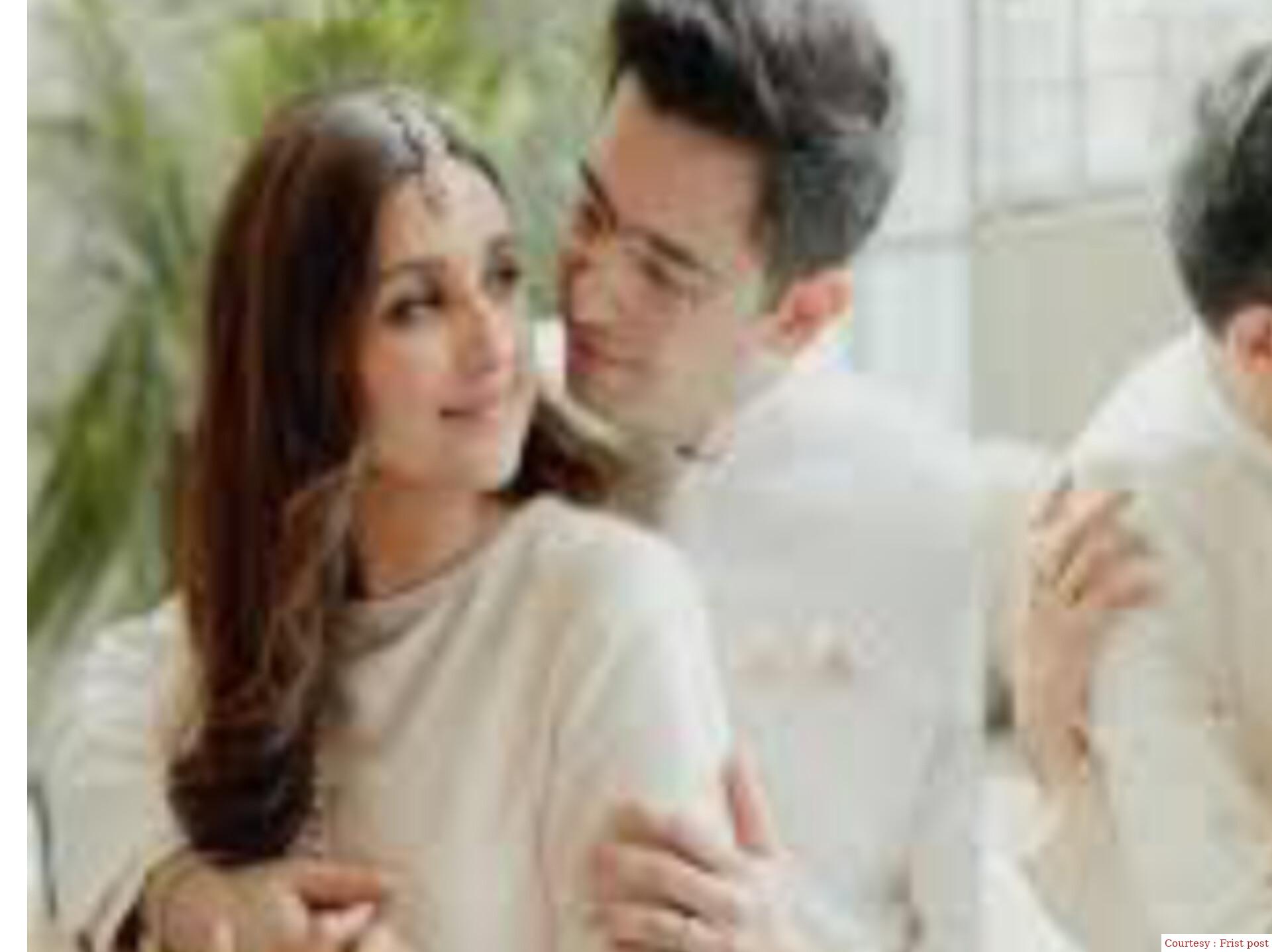 Raghav and Paranitis royal wedding is going to be held in Udaipur.