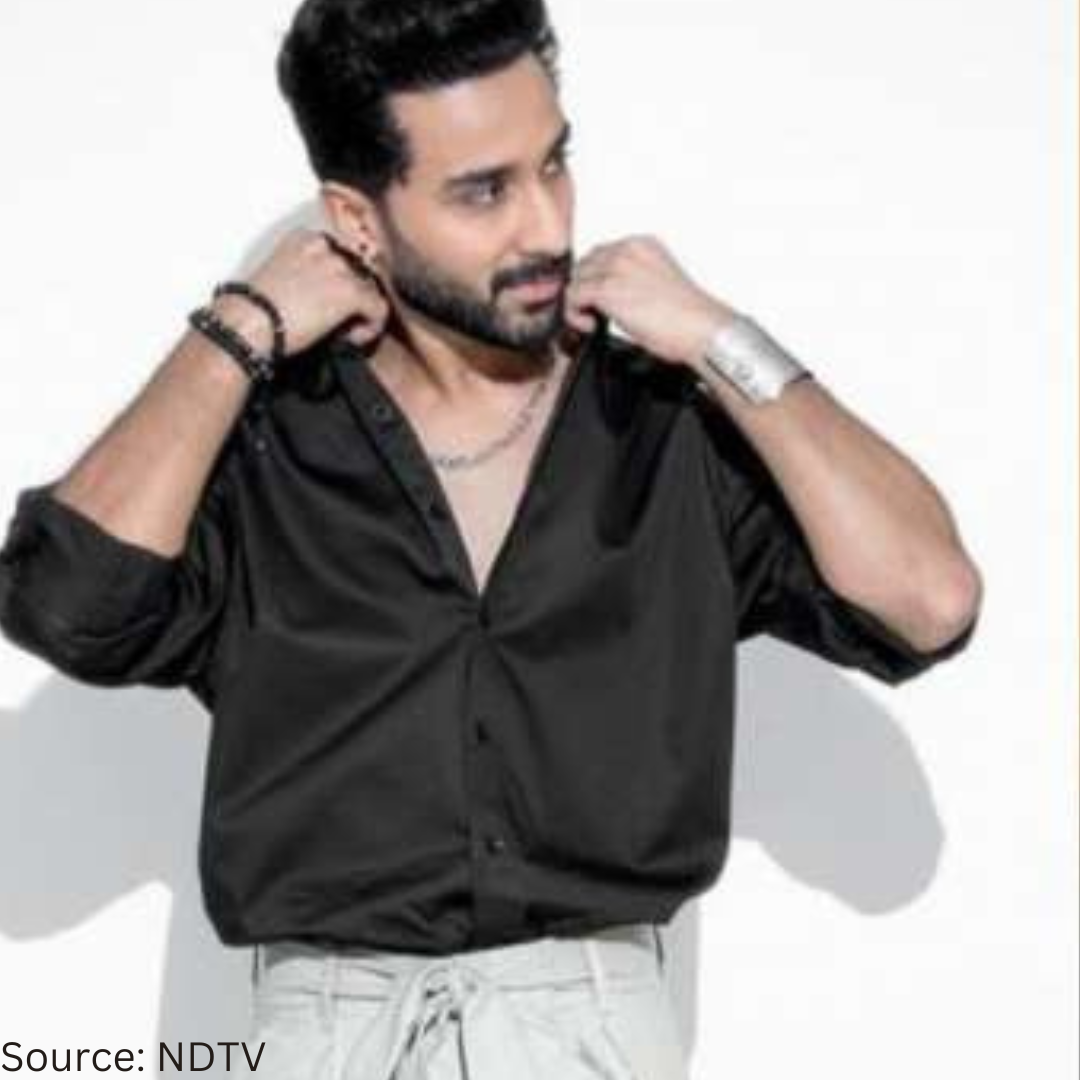 Raghav Juyal broke down the silence on dating Shehnaaz Gill