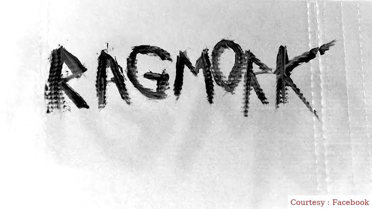 Ragmork