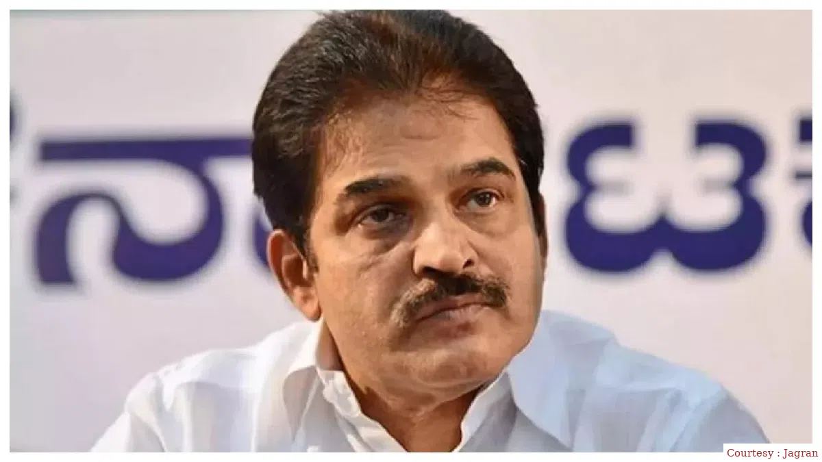 वित्तीय संकट के लिए राहुल गांधी जिम्मेदार नहीं : केसी वेणुगोपाल