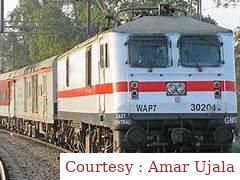 Railways concern about lack of posts.