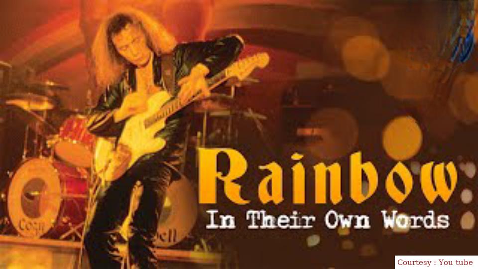 Rainbow: In Their Own Words