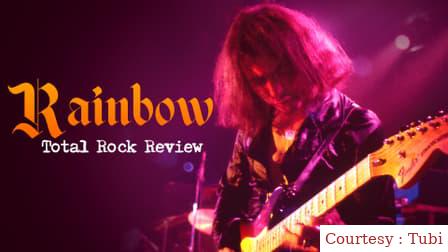 Watch Free  Rainbow: Total Rock Review Full Movie Online