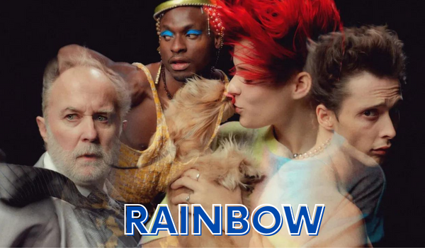 Rainbow