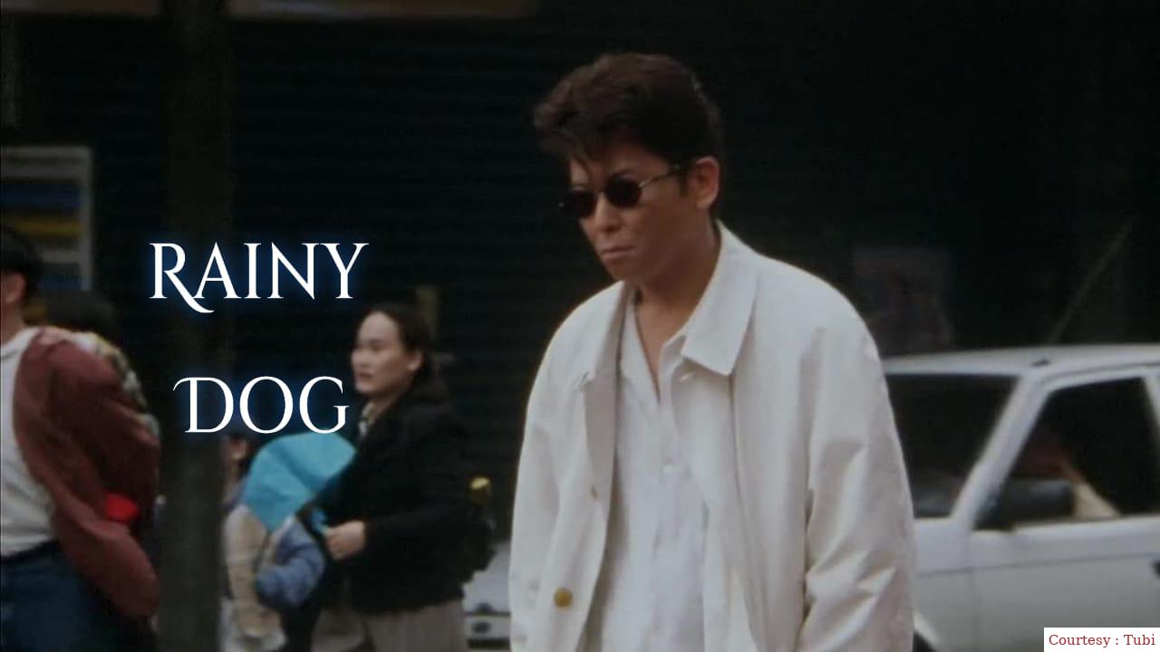 Watch Free  Rainy Dog Full Movie Online