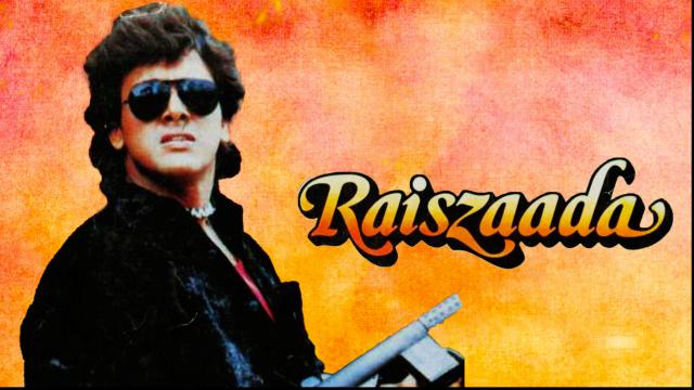 Raiszaada