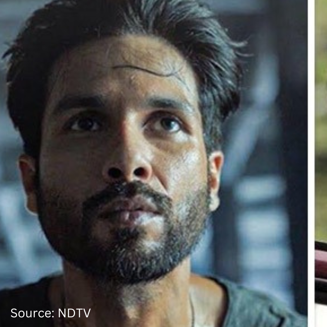 Raj and DK are creating their Spy Universe to attempt a crossover of Farzi