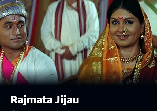 Watch Free  Raj Mata Jijau Full Movie Online
