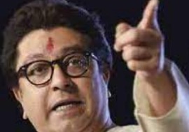 Raj Thackeray seeing Sharad Pawar’s hand in the Maha political developments