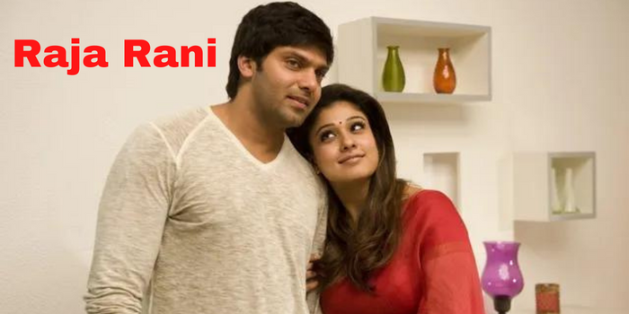Raja Rani 