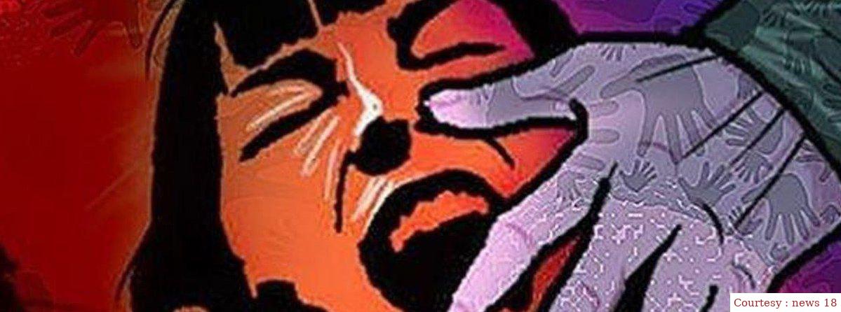 राजस्थान: स्कूल के गेटमैन ने 7 साल की बच्ची के साथ किया बलात्कार।