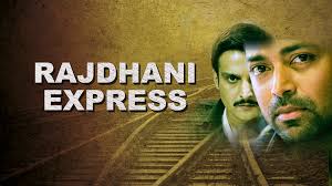 Watch Free Rajdhani Express Full Movie Online