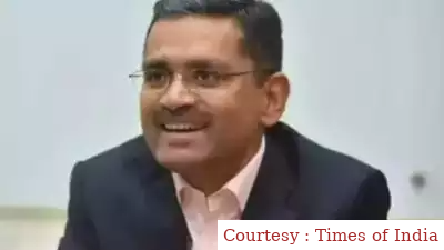 Rajesh Gopinathan resigns from TCS