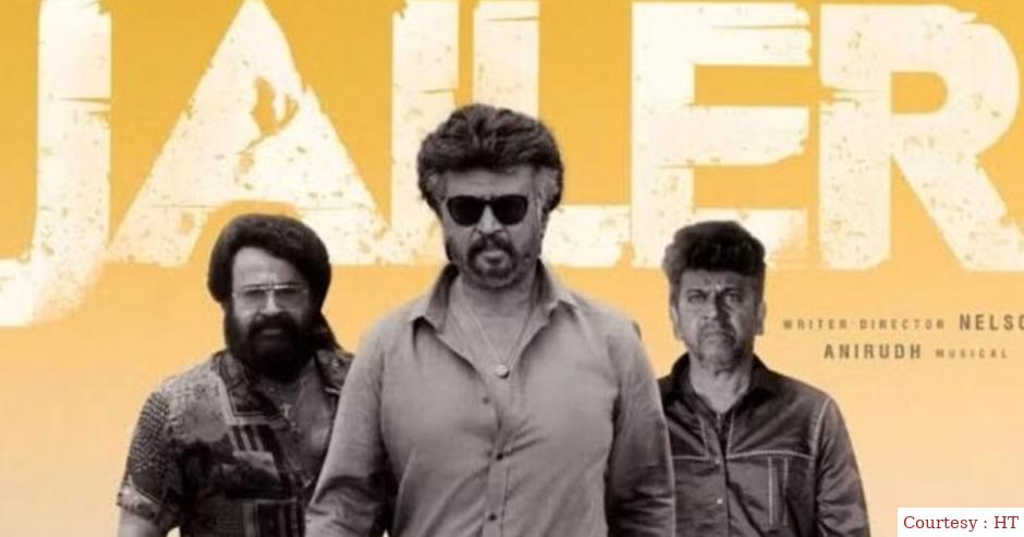 Rajinikanth's 'Jailer' Continues Its Success