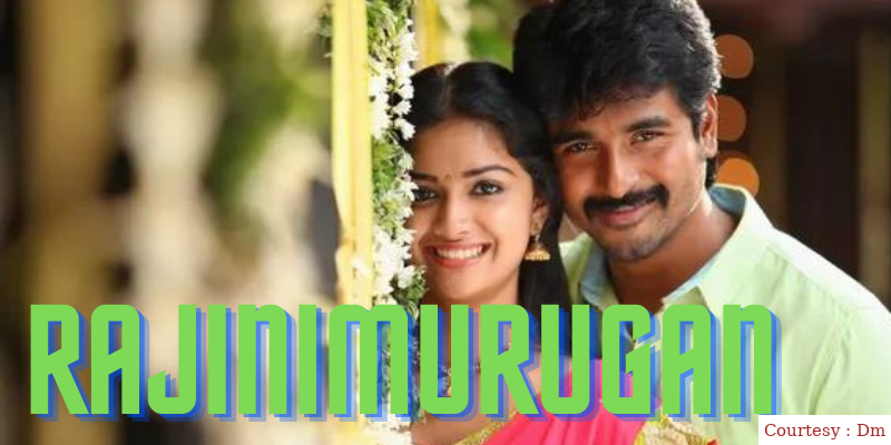Watch Free  RajiniMurugan Full Movie Online