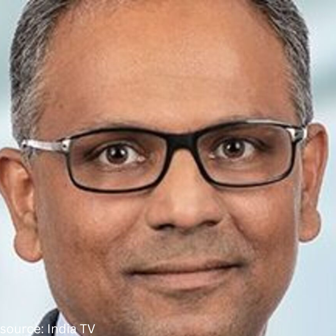 Rajiv Jain, the man behind ₹15,446 cr fraud in Adani stake sale to GQG Partners