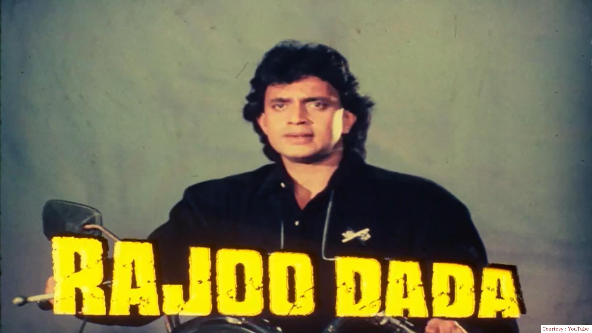 Rajoo Dada