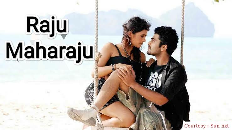Watch Free  Raju Maharaju Full Movie Online