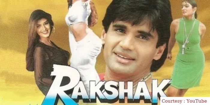 Rakshak