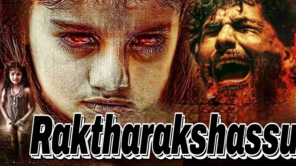 Raktharakshassu 