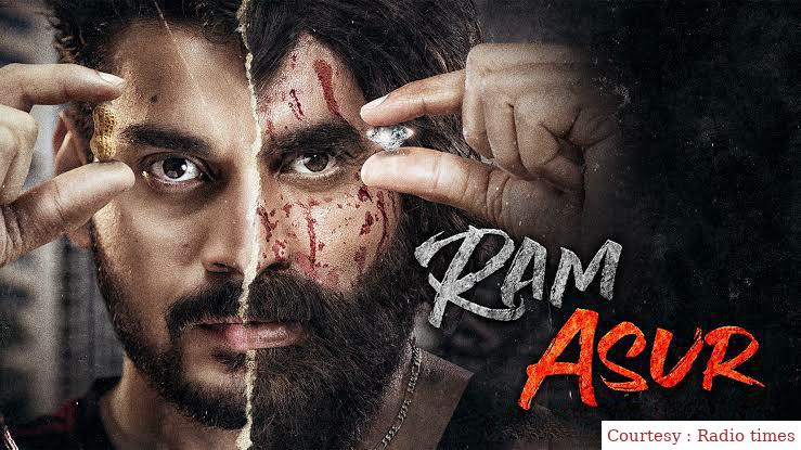 Watch Free  Ram Asur Full Movie Online