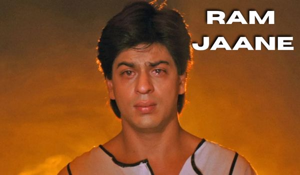 Ram Jaane