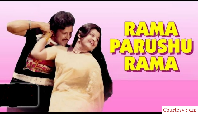 Watch Free  Rama Parashurama Full Movie Online