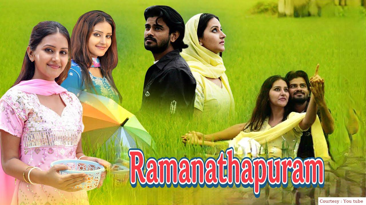 Watch Free  Ramanathapuram Full Movie Online