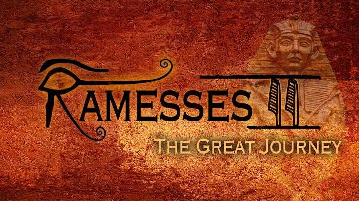 Ramesses II, the Great Journey 