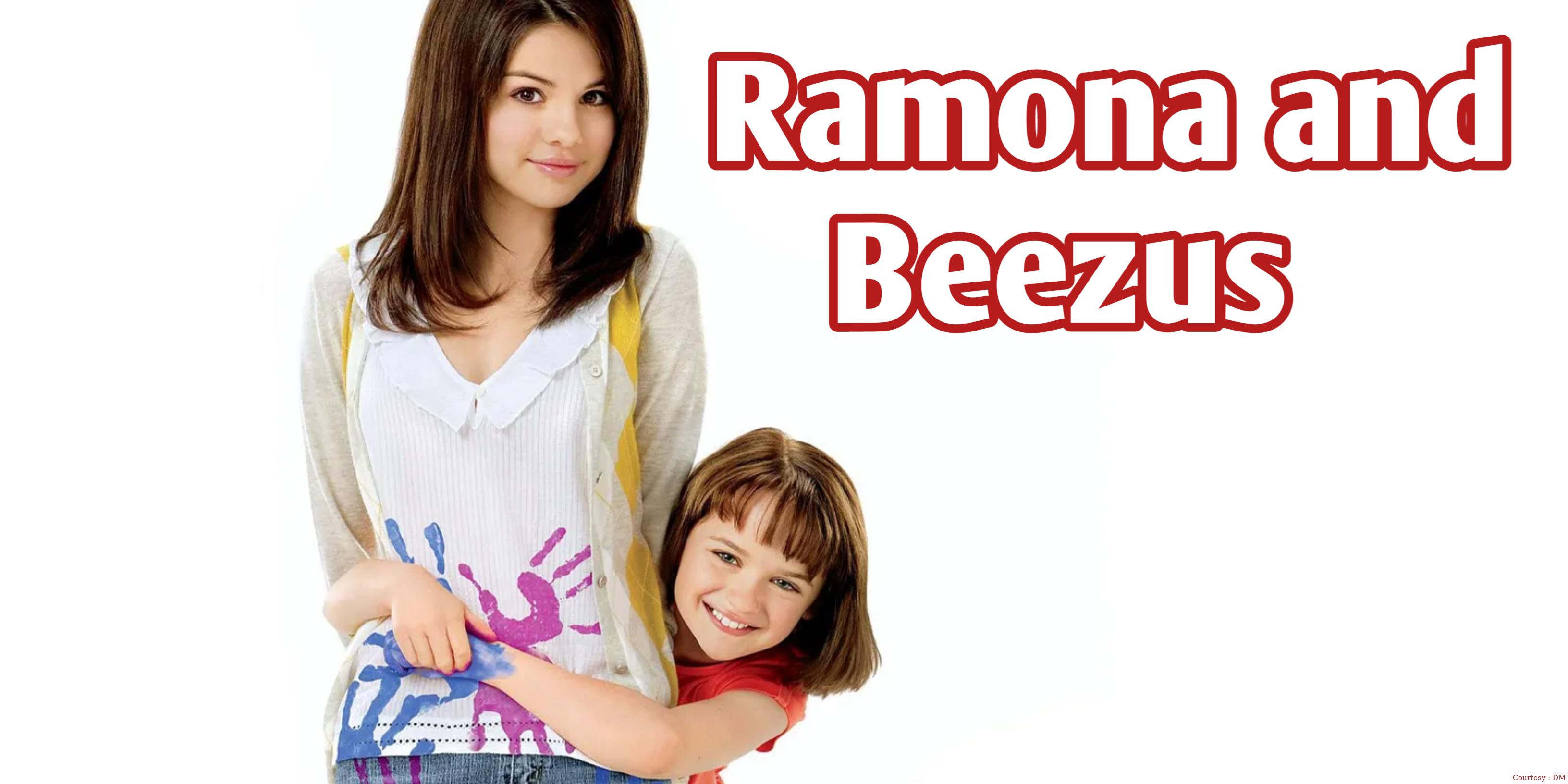 Ramona and Beezus