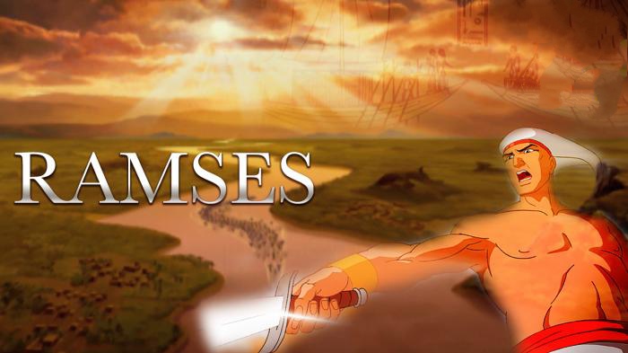Watch Free  Ramses Full Movie Online
