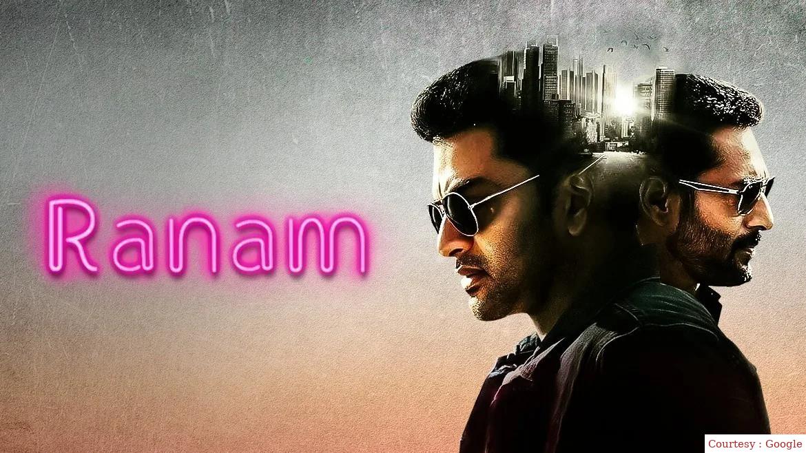 Watch Free  Ranam Full Movie Online