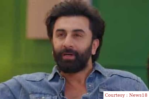 Ranbir Kapoor makes an appearance at Kareena Kapoor chat show