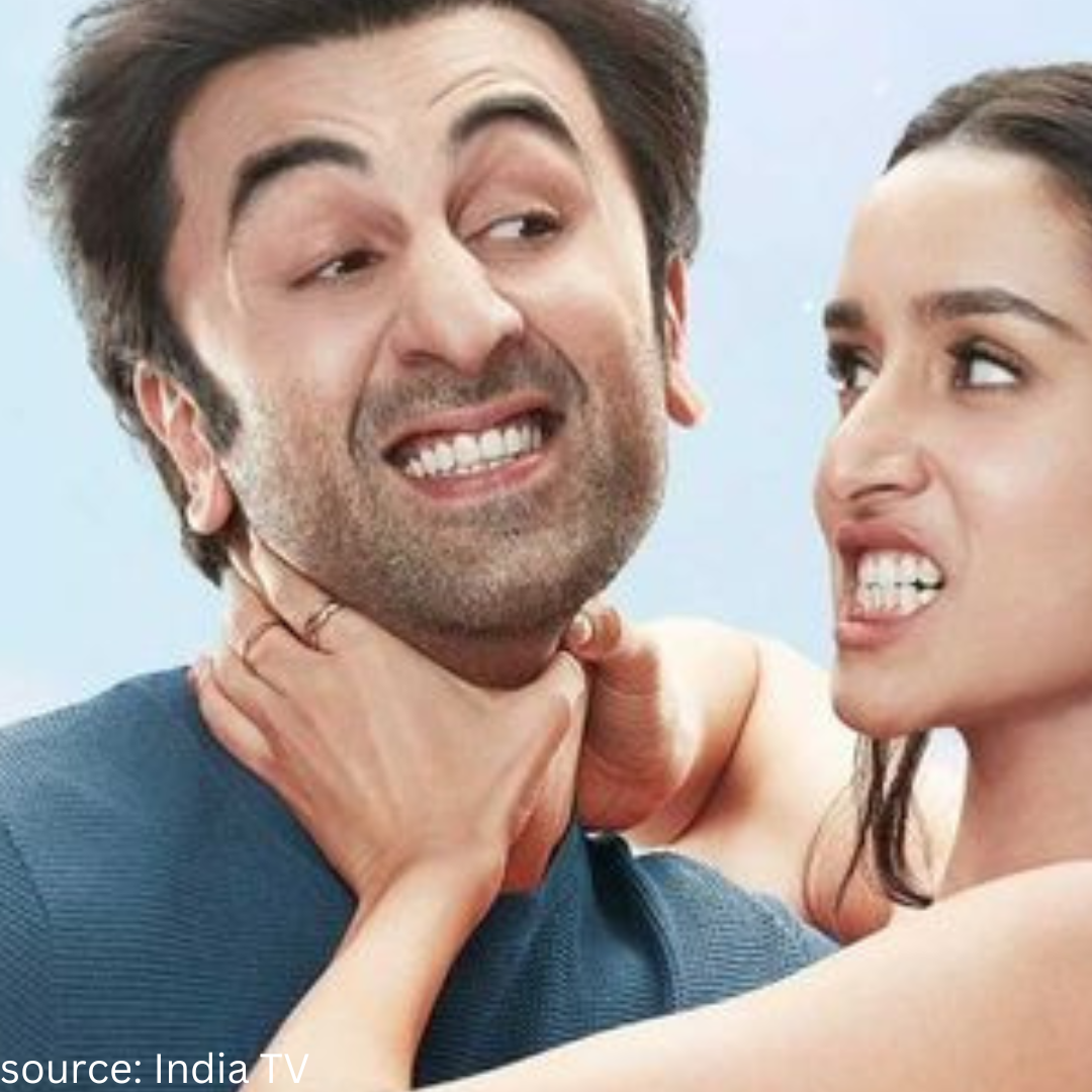 Ranbir-Shraddha film collected about Rs 9 crore