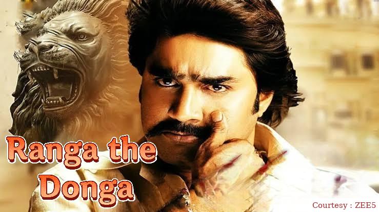 Ranga the Donga