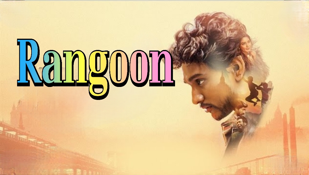 Watch Free  Rangoon Full Movie Online