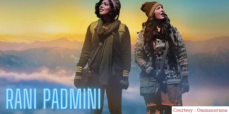 Watch Free  Rani Padmini Full Movie Online