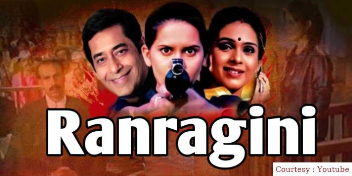 Ranragini