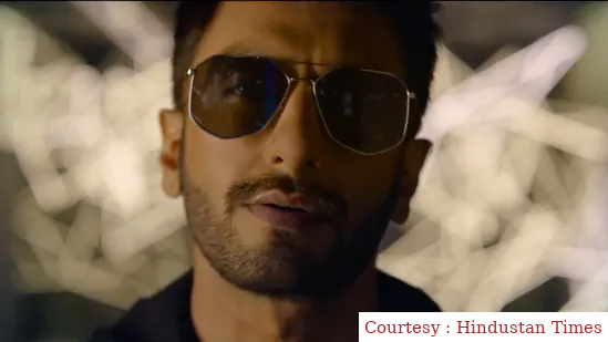 Ranveer Singh will be the new Don in the next installment of Don