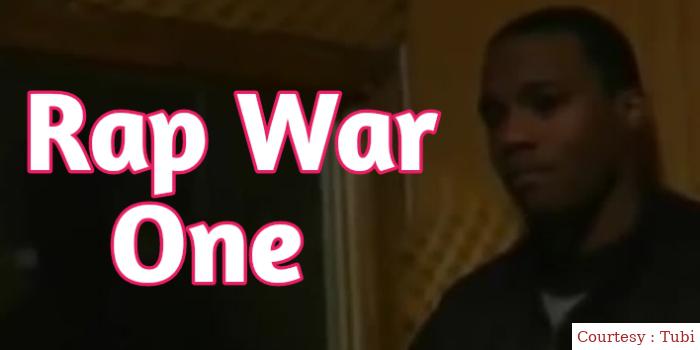 Rap War One