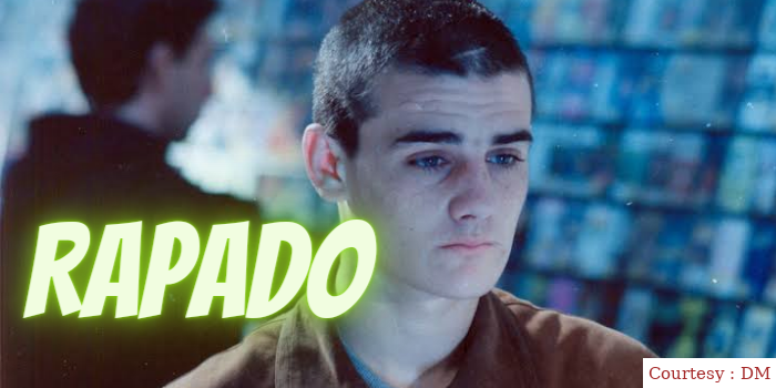 Watch Free  Rapado Full Movie Online