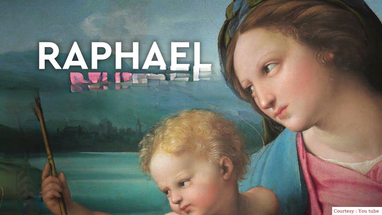 Watch Free  Raphael Full Movie Online
