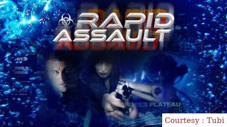 Watch Free  Rapid Assault Full Movie Online