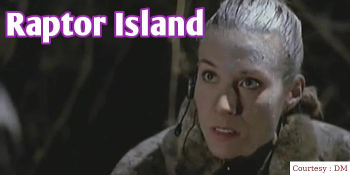 Watch Free  Raptor Island Full Movie Online