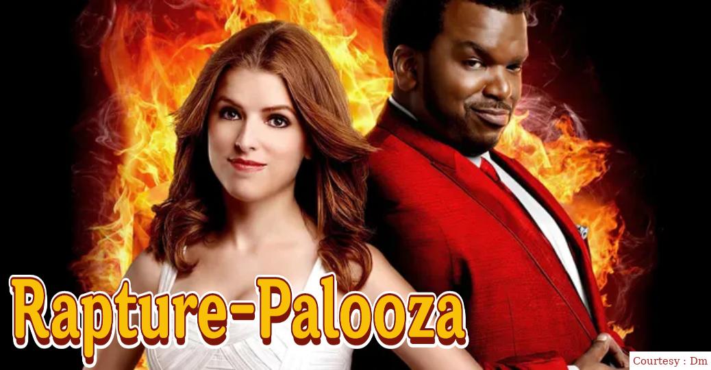 Watch Free  Rapture-Palooza Full Movie Online