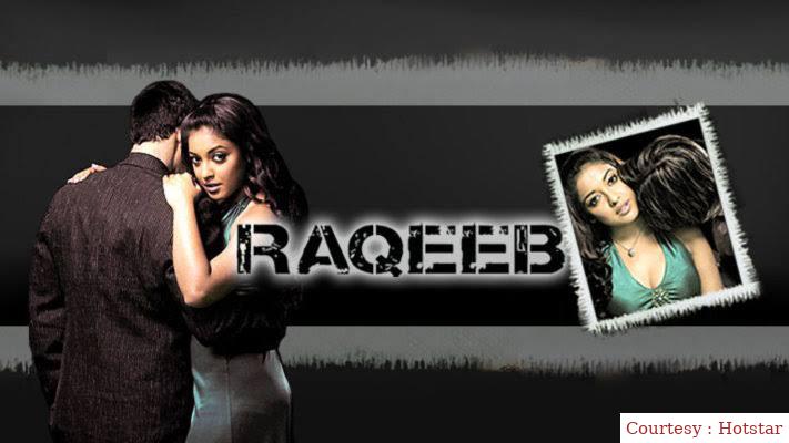 Watch Free  Raqeeb Full Movie Online