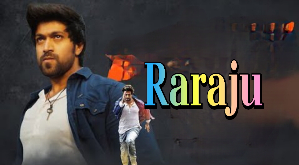 Raraju
